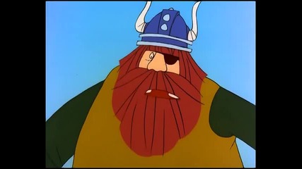 70 Vicky the Viking