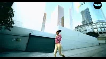 Elize - Can`t You Feel It