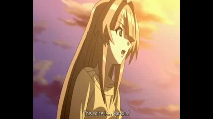 Seto No Hanayome Eng Sub Ep.11
