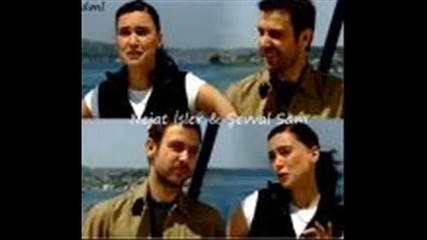 seni seviyorum kim ne derse desin - Youtube