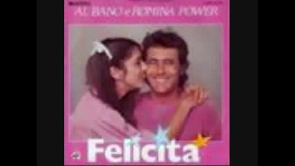 Al bano amp Romina Power - Mambo di Rambo