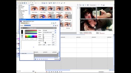 Sony Vegas Tutorial Efect 3