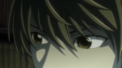 Death Note - Episode - 3