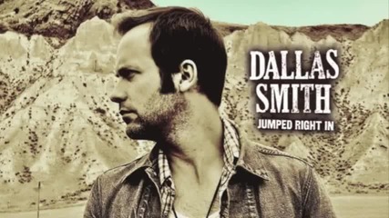 Dallas Smith - If It Gets You Where You Wanna Go (acoustic)