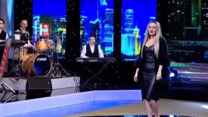 Уникална Премиера !!! Andreana Cekic - Rodena da placem Bn koktel - Tv Bn 2017 (bg,sub)