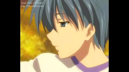 Clannad Ep 23