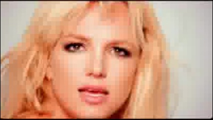 Britney Spears - 3 