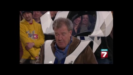 Top gear най-доброто 16.03.2015 част 2