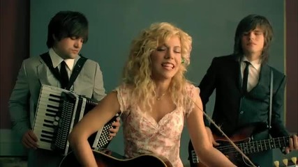 The band perry - If I die young