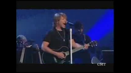 Bon Jovi The Last Night Live Unplugged Steiner Studios June 7, 2007 