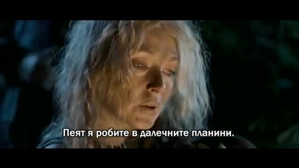 Wolfhound Вълкодав (2007) бг субтитри