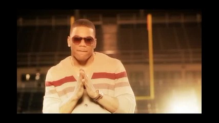 Nelly - The Champ + lyrics + превод