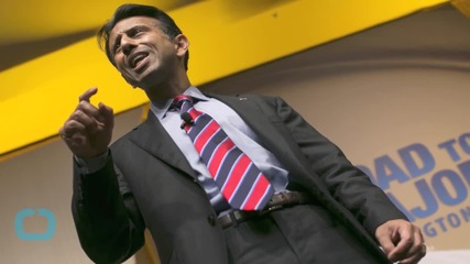 Louisiana Gov. Bobby Jindal Announces 2016 Presidential Candidacy