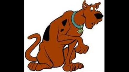 Scooby Doo