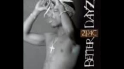 2pac - Run Tha Sreets