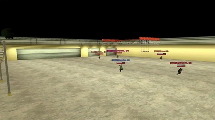 Incredible vs Mountain Drag //
