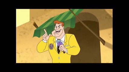 Том и Джери - Бързи и космати част3 (бг аудио)
