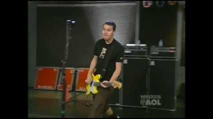 blink - 182 - Obvious [ високо качество ]