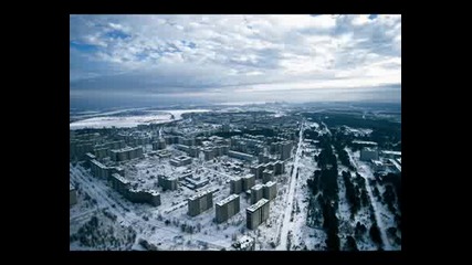 Чернобил - Историята На Една Трагедия !!!