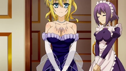 Seikoku no Dragonar Episode 10 Eng Subs Bd