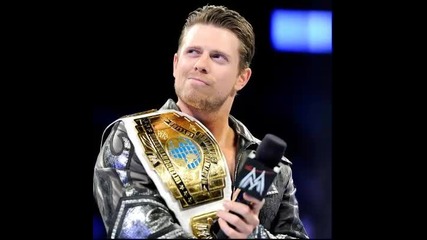 Кой е по-добър? С1 Еп2 The Miz vs Dolph Ziggler