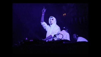 Angerfist - Hardcore for life 