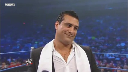 Wwe Smackdown 9.24.10 Part 6/10 