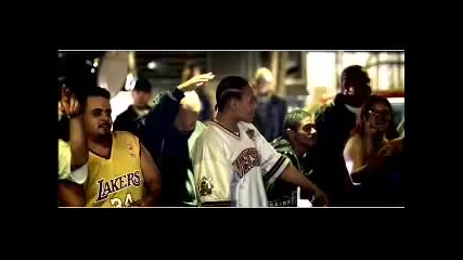 Cypress Hill - Lowrider 