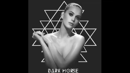 *2014* Katy Perry ft. Juicy J - Dark horse ( Manhattan Clique long radio edit )