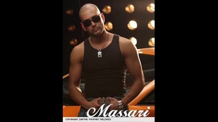 Exclusive - Massari - Body, body