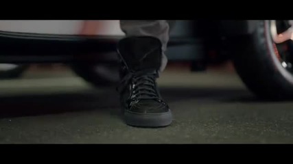 David Guetta - The Alphabeat