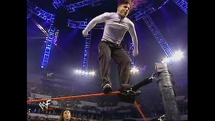 Jeff Hardy - Swanton Bomb [mv]