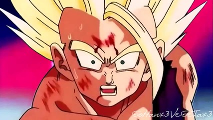 Dragon Ball Z - Full Amv - I_d come for you