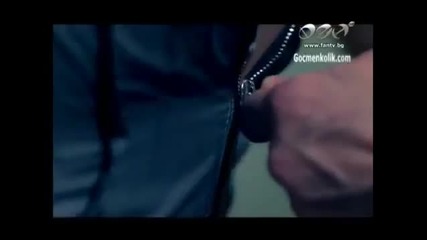 Bиктория-попитай-направо официално видео