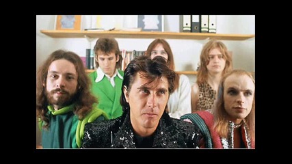 Roxy Music - More Than This (high Audio Quality) 