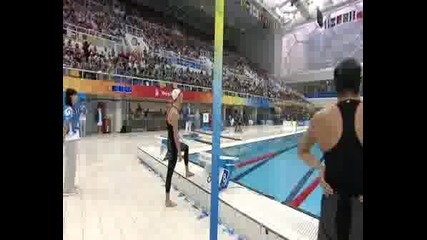 3 - Ти Златен Медал За Michael Phelps