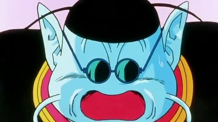 Dragon Ball Z - 104