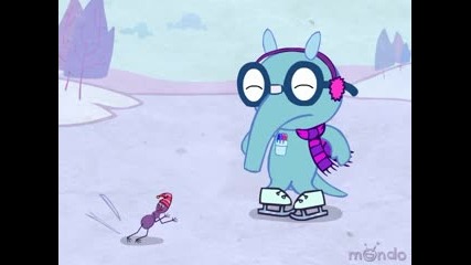 Happy Tree Friends 