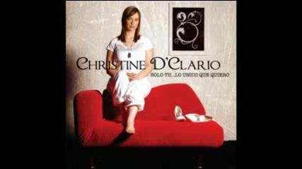 Christine D'clario - Solo Tu