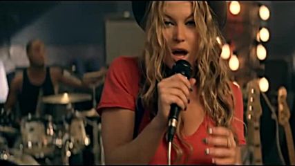Fergie - Big Girls Don't Cry