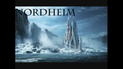 Nordheim - Nightborn