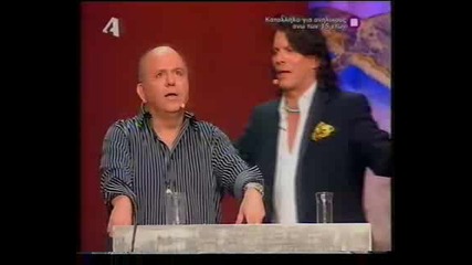 Kostas Martakis - distraction tv show 5.mpg 