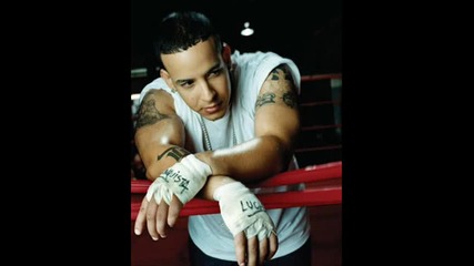 Daddy - yankee