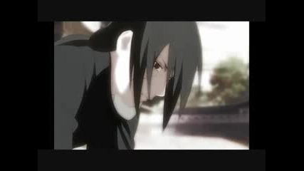 Uchiha Itachi - When Angels Deserve To Die