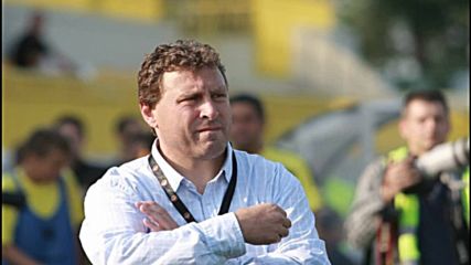 Вили Вуцов: Имаше дузпа с червен картон срещу Цветков