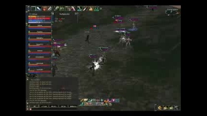 Lineage 2 Pvp