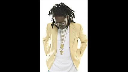 T - Pain Feat. Juicy J Trey Songz - Bad Bitches Link Up