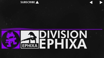 [dubstep] - Ephixa - Division [monstercat Release]