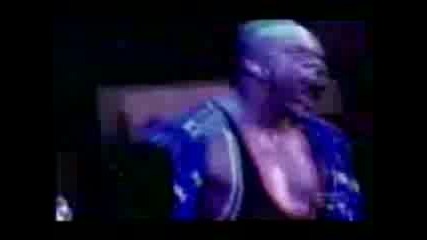 Kurt Angle Tna &Wwe