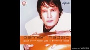 Osman Hadzic i Dino Merlin - Pustite me - (Audio 2002)